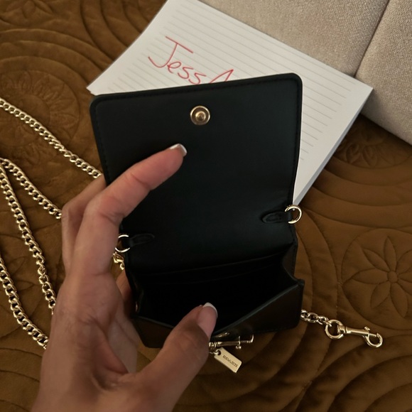 Coach Mini Bag - Picture 10 of 10